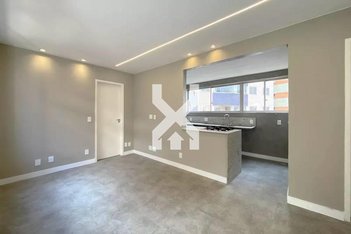 apartment em Rua Iraí, Vila Paris - Belo Horizonte - MG