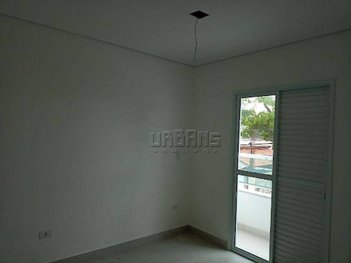 apartment em Rua Cisplatina, Vila Pires - Santo André - SP