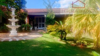house em Alameda Monte Sion, Residencial São José do Ribeirão - Itupeva - SP