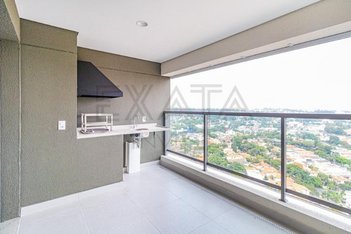 apartment em Rua Sapetuba, Butantã - São Paulo - SP