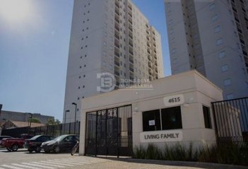 apartment em Avenida Pires do Rio, Jardim Norma - São Paulo - SP