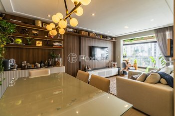 apartment em Rua Cotoxó, Perdizes - São Paulo - SP