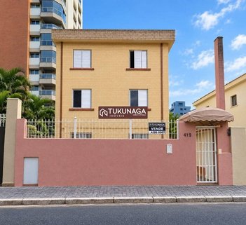 apartment em Rua São Maurício, Vila Galvão - Guarulhos - SP