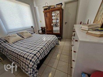 apartment em Tenente Silveira, Centro - Florianópolis - SC