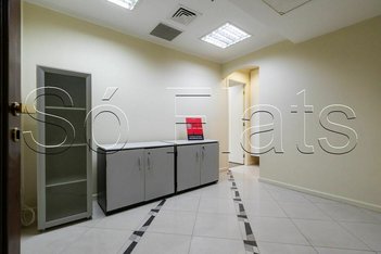 commercial_building em Alameda Lorena, Jardim Paulista - São Paulo - SP