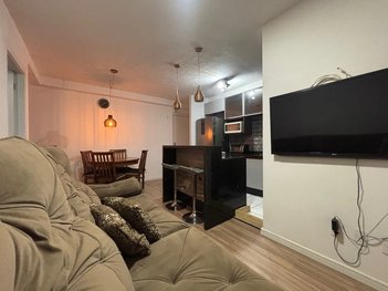 apartment em Rua do Lavapés, Cambuci - São Paulo - SP