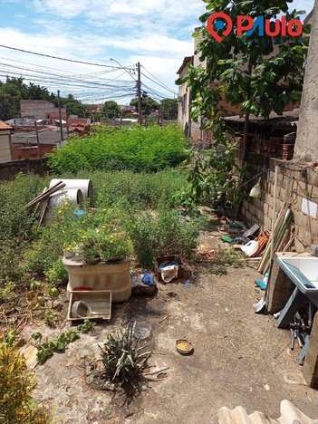 land_lot em Egydio Fetrer, Jardim Maria Claudia - Piracicaba - SP