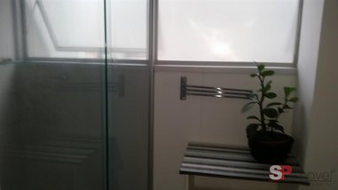 apartment em Rua Vieira de Morais, Campo Belo - São Paulo - SP