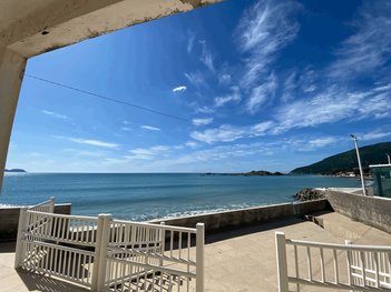 land_lot em Rua Hermes Guedes da Fonseca, Armação do Pântano do Sul - Florianópolis - SC