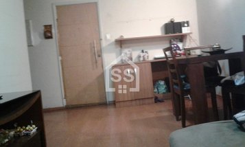 apartment em Rua Teodureto Souto, Cambuci - São Paulo - SP