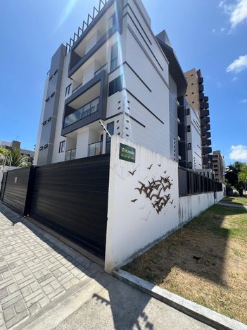 apartment em Rua Golfo de Botínia, Intermares - Cabedelo - PB