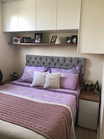 apartment em Rua José Arzão, Vila Prado - São Paulo - SP