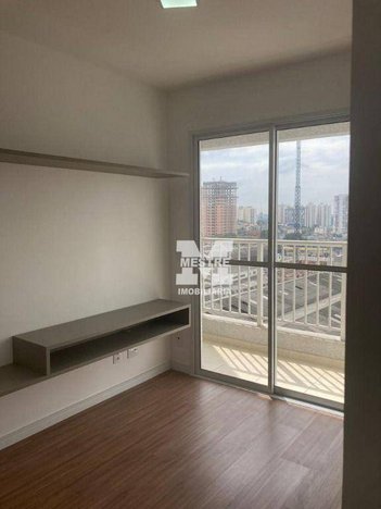apartment em Rua Cavadas, Vila São João - Guarulhos - SP