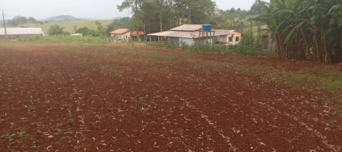 agricultural em Área Rural, Área Rural de Barão de Antonina - Barão de Antonina - SP