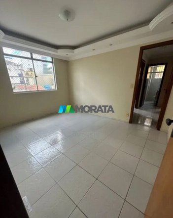 apartment em Rua Pitt, União - Belo Horizonte - MG