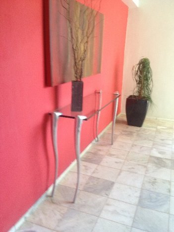 apartment em Rua Centauro, Santa Lúcia - Belo Horizonte - MG