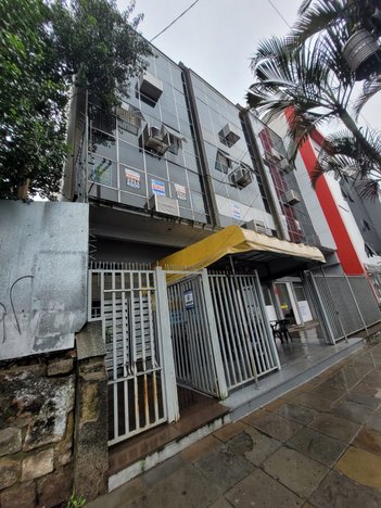 office em Tupi, Passo da Areia - Porto Alegre - RS
