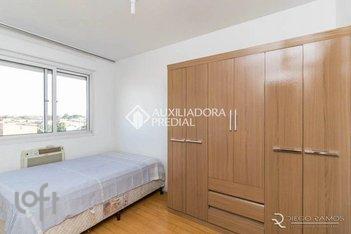 apartment em Avenida A. J. Renner, Farrapos - Porto Alegre - RS