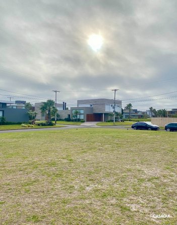 land_lot em Avenida Paraguassu, Centro - Xangri-Lá - RS