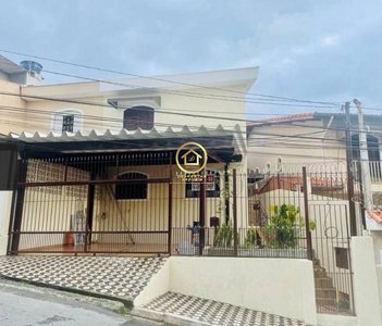house em Rua Otávio Tavares, Jardim Peri - São Paulo - SP