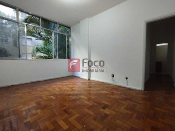 apartment em Rua Voluntários da Pátria, Botafogo - Rio de Janeiro - RJ