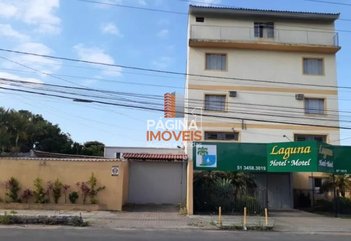apartment em Rua Bento Gonçalves, São Sebastião - Esteio - RS