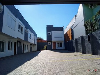 house em Rua Marechal Deodoro, Industrial - Novo Hamburgo - RS