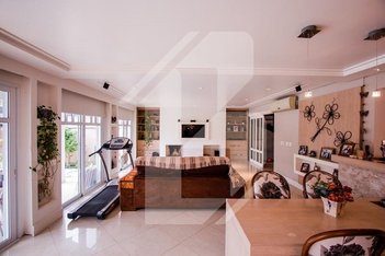house em Rua Attílio Bilibio, Jardim Carvalho - Porto Alegre - RS