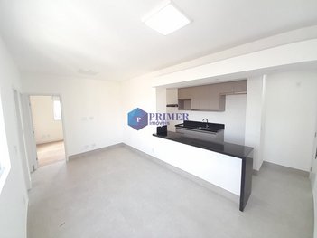 apartment em Avenida do Contorno, São José - Uberaba - MG