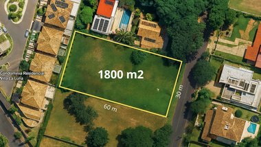 land_lot em Rua Jornalista Tim Lopes, Chácara São Rafael - Campinas - SP