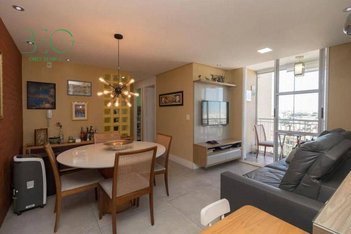 apartment em Rua das Giestas, Vila Bela - São Paulo - SP