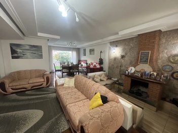 house em Rua Irmã Maria Demetria Kfuri, Jardim Esplanada II - São José dos Campos - SP