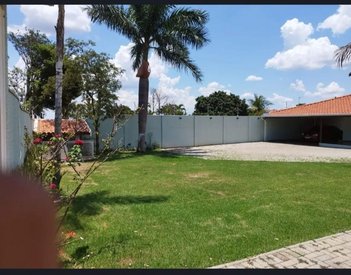 agricultural em Avenida Natanael José de Campos, Nova Veneza - Paulínia - SP