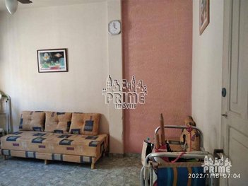 apartment em Rua Jaú, Canto do Forte - Praia Grande - SP