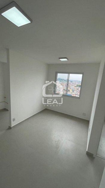 apartment em Rua Carlos Leite dos Santos, Parque América - São Paulo - SP