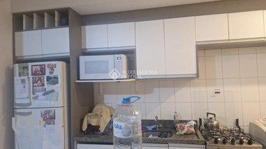 apartment em Otto Niemeyer, Camaquã - Porto Alegre - RS