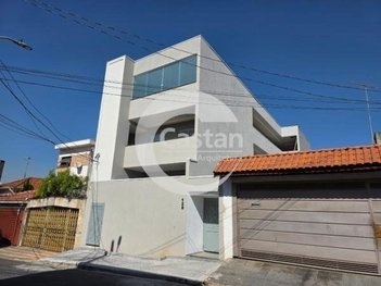 apartment em Rua Passarola, Alto da Mooca - São Paulo - SP