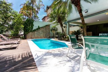 house em Avenida Estácio de Sá, São Paulo II - Cotia - SP