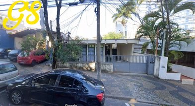 commercial_building em Avenida João Mendes Júnior, Cambuí - Campinas - SP