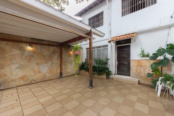 house em Alameda dos Araés, Planalto Paulista - São Paulo - SP