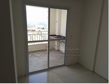 apartment em Rua Augusto Lippel, Parque Campolim - Sorocaba - SP