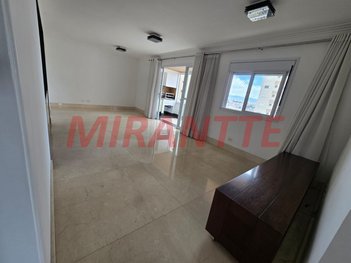 apartment em Rua Doutor Miguel Vieira Ferreira, Jardim Maia - Guarulhos - SP