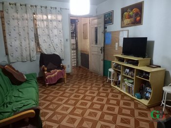 house em Rua Tonelero, Vila Ipojuca - São Paulo - SP