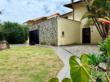 house em Eduardo Nader, Bom Abrigo - Florianópolis - SC