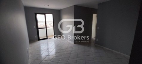 apartment em Rua Salim Daher, Vila Machado - Jacareí - SP