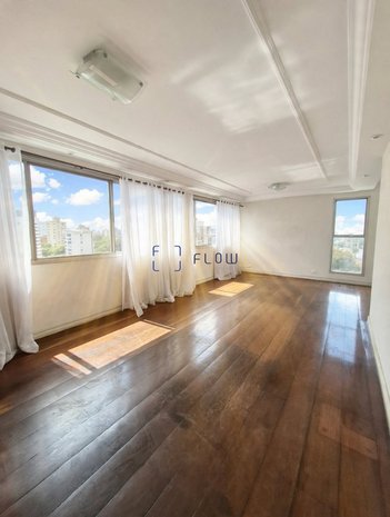 apartment em Rua Doutor José Manoel, Santa Cecília - São Paulo - SP