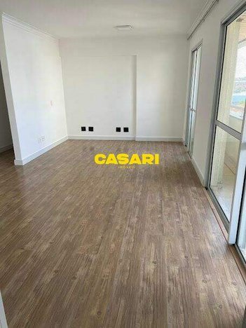 apartment em Rua Siqueira Campos, Centro - Santo André - SP
