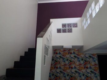 house em Avenida Governador Pedro de Toledo, Centro - Birigui - SP