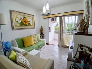 apartment em Rua Indonésia, Nações - Balneário Camboriú - SC