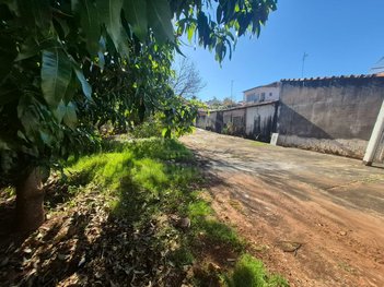 land_lot em Avenida Francisco Canhos, Santo Antônio - Jaú - SP
